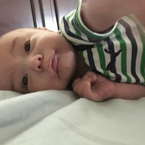 Meet your Posher, Connie